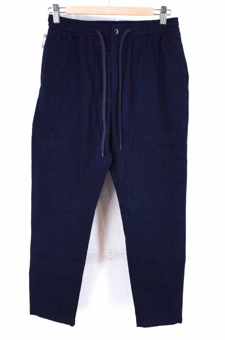 SENCE OF PLACE(センスオブプレイス) 15SS スリムテーパードイージーパンツ メンズ パンツ