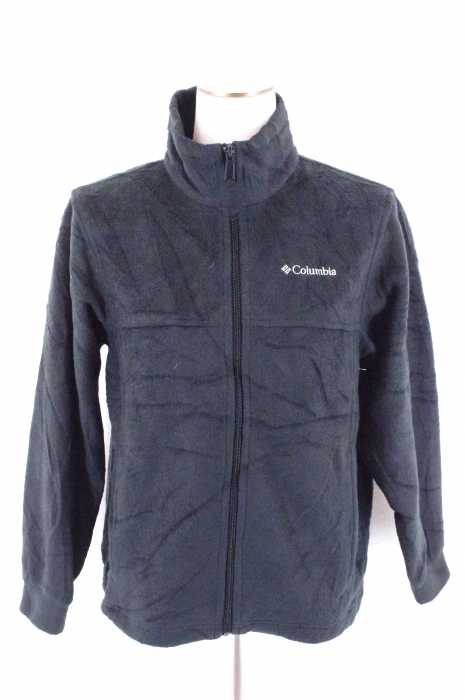 Columbia (コロンビア) ジップアップフリース レディース トップス