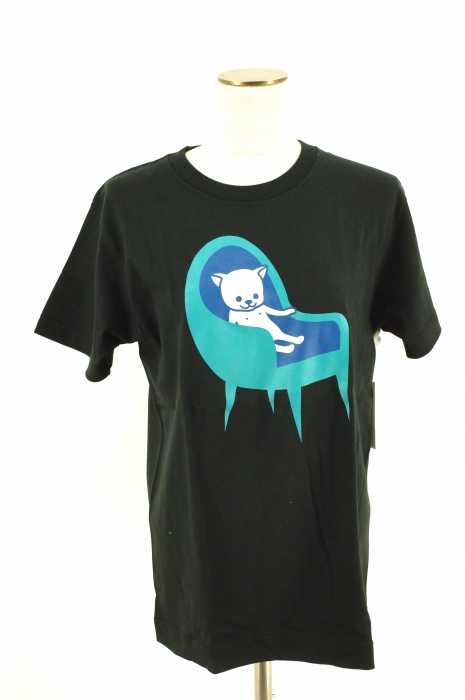 CUNE （キューン） プリントTシャツ レディース トップス