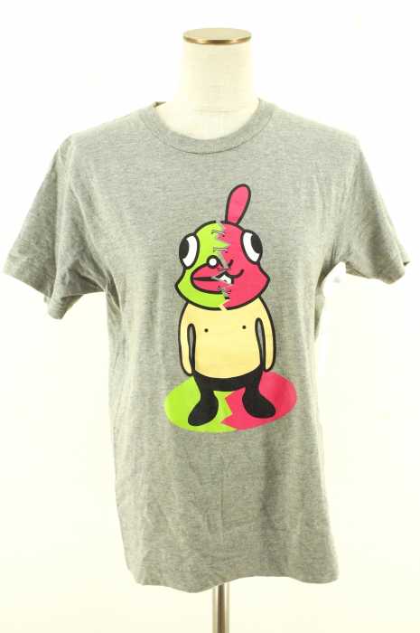 CUNE （キューン） プリントTシャツ レディース トップス