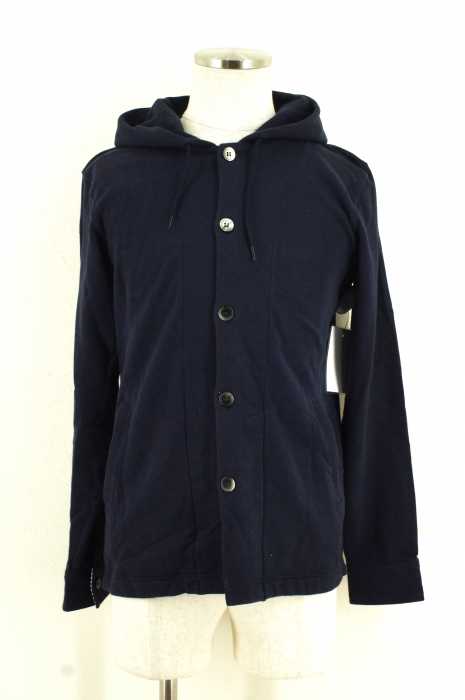 Paul Smith （ポールスミス） スウェットボタンパーカー メンズ トップス