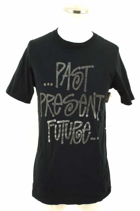 STUSSY×NIKE （） コットン半袖コラボtシャツ メンズ トップス