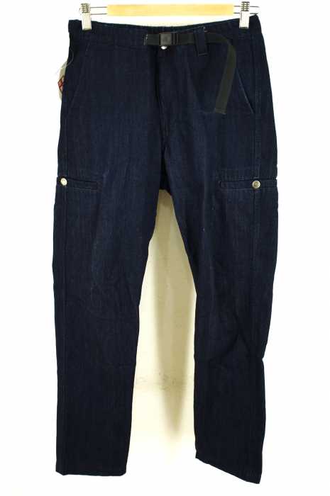 THE NORTH FACE (ザノースフェイス) Dynamous Denim Climbing Pant クライミングパンツ メンズ パンツ