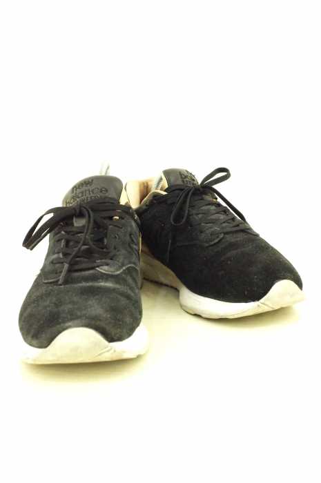 NEW BALANCE (ニューバランス) MD1500DG ローカットスニーカー メンズ シューズ