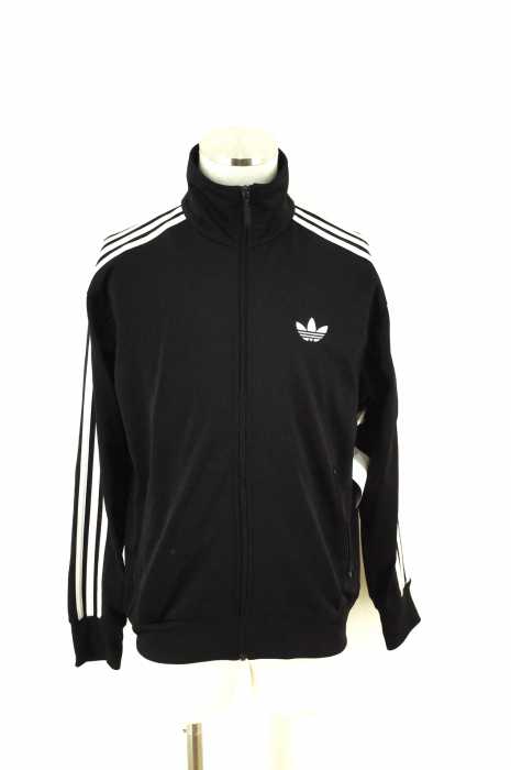 adidas originals （アディダスオリジナルス） フロントロゴトラックジャケット メンズ アウター