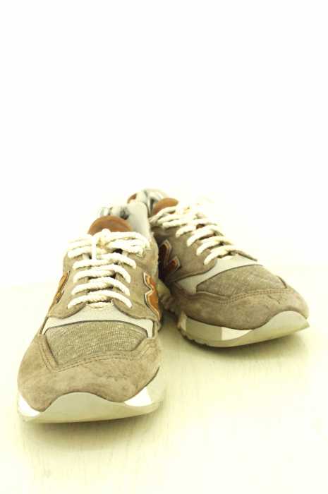 NEW BALANCE （ニューバランス） M998DBOA MADE IN USA ローカットスニーカー メンズ シューズ