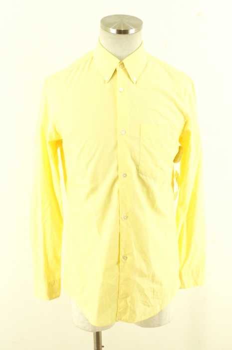 COMME des GARCONS HOMME DEUX　 （コムデギャルソンオムドゥ） AD2006 ポケットボタンダウン メンズ トップス