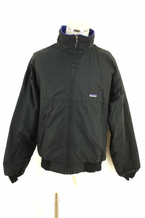 patagonia （パタゴニア） 裏フリースジップアップ メンズ アウター
