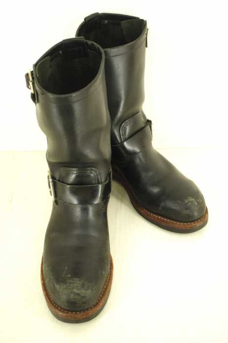 RED WING （レッドウィング） 2268 エンジニアブーツ メンズ シューズ