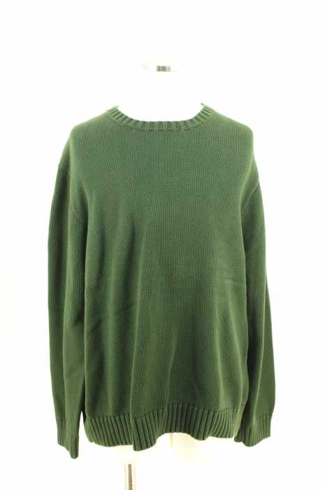 J.CREW （ジェイクルー） ローゲージコットンニット メンズ トップス