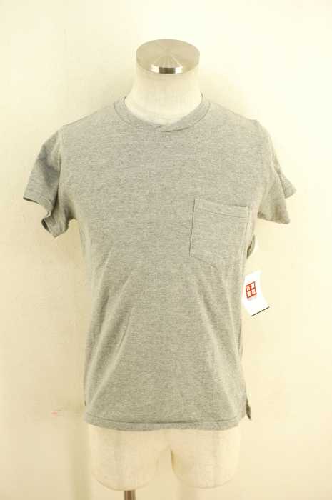 Engineered Garments (エンジニアードガーメンツ) ポケットTシャツ メンズ トップス
