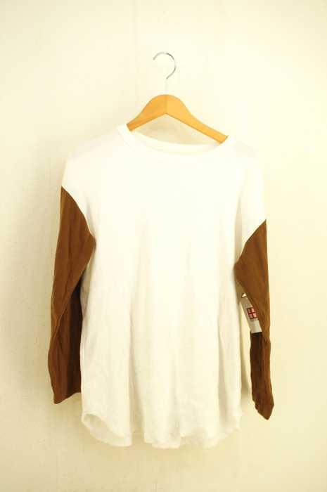 PHIGVEL （フィグベル） BASEBALL TOP メンズ トップス