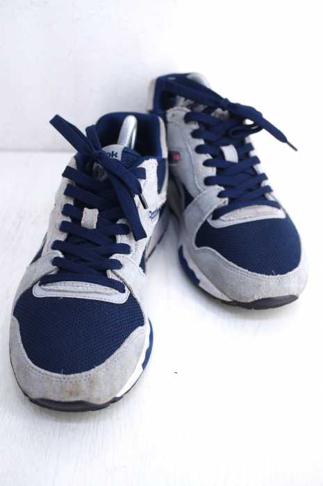 Reebok （リーボック） GL 6000 ローカットスニーカー メンズ シューズ
