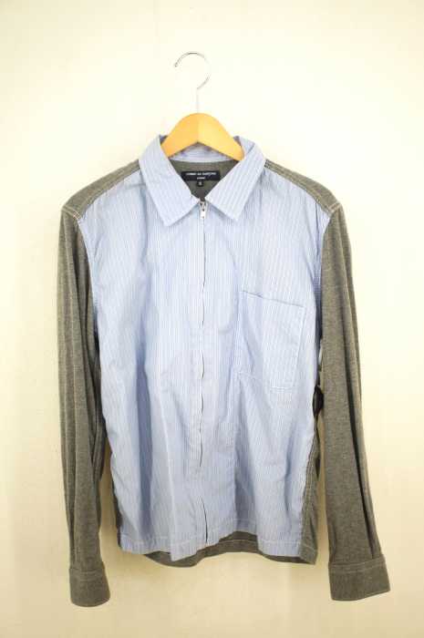COMME des GARCONS HOMME （コムデギャルソンオム） AD2005 切替 