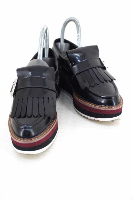 美品 ZARA キルト タッセル ローファー 42 美品 ZARA キルト タッセル ローファー 42 - メルカリ