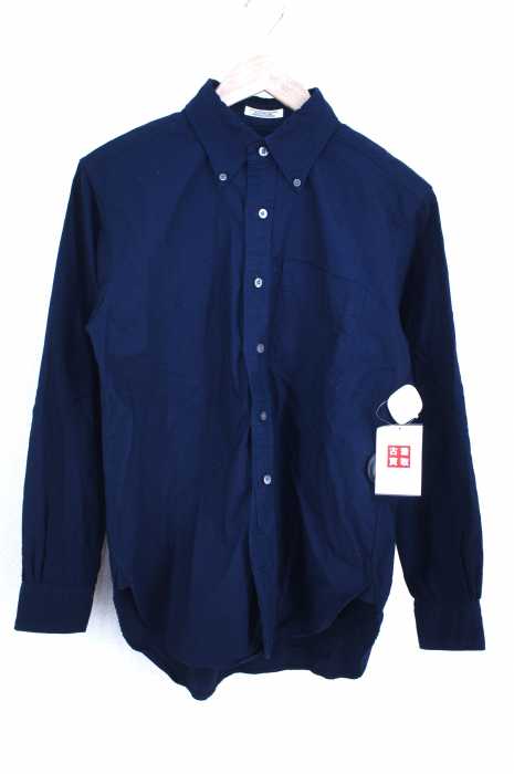 Engineered Garments （エンジニアードガーメンツ） 19 CENTURY BUTTON DOWN SHIRT メンズ トップス
