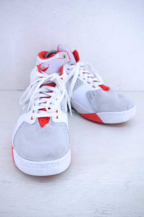 NIKE （ナイキ） FLIGHT LITE 15 メンズ シューズ