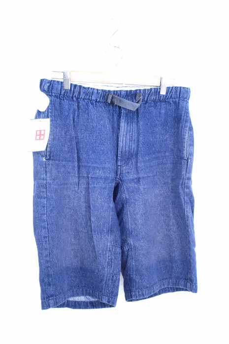 Phatee WEAR(ファッティウエアー) デニムショーツ メンズ パンツ