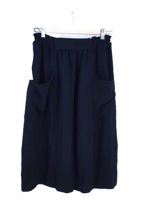 ZARA BASIC （ザラベーシック） バルーンスカート レディース スカート