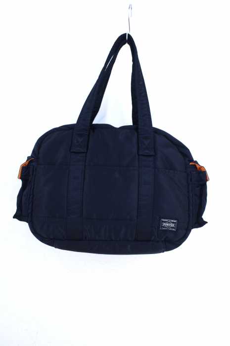 PORTER (ポーター) TANKER BOSTON BAG メンズ バッグ