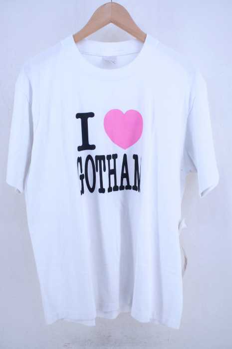 number(n)ine I love GOTHAM Tシャツ ピンクサイズ4