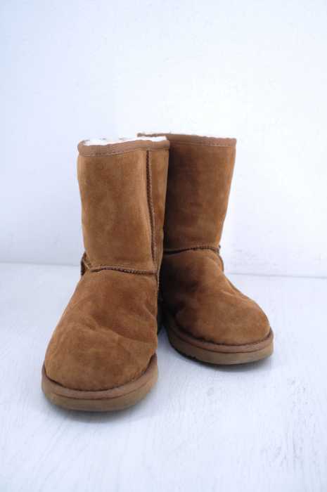 UGG （アグ） ムートンブーツ レディース シューズ