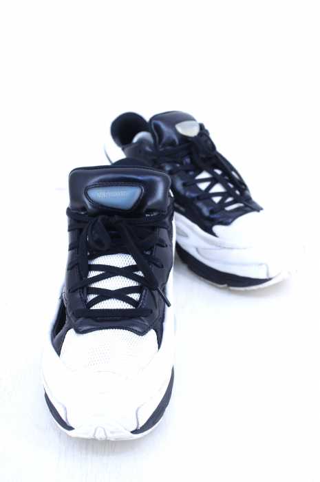 adidas×RAF SIMONS (アディダス ラフシモンズ) RS REPLICANT OZWEEGO メンズ シューズ
