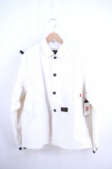 WTAPS (ダブルタップス) HBT JACKET メンズ アウター