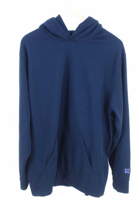 Needles （ニードルス） Classic Hoody -Synthetic Jersey メンズ トップス