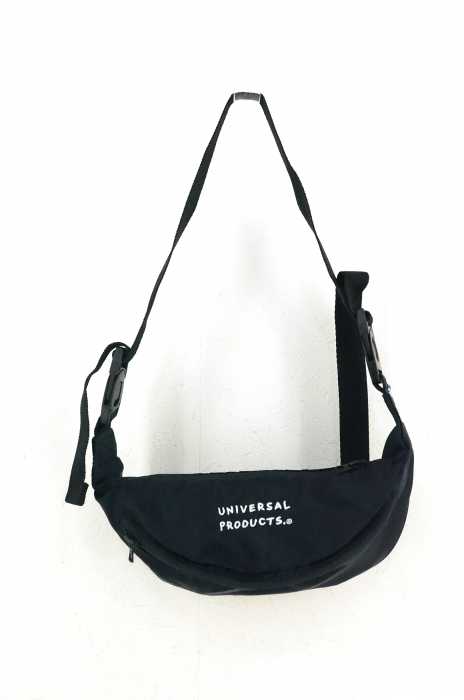 UNIVERSAL PRODUCTS （ユニバーサルプロダクツ） +N  WAIST BAG メンズ バッグ