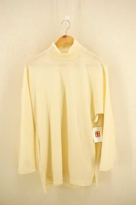neverlamp(ネバーランプ) TURTLE NECK PULLOVER メンズ トップス