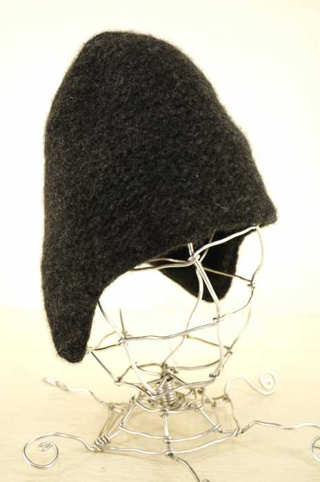 BROWN by 2-tacs(ブラウンバイツータックス) HANDMADE KNITTING CAP ニットキャップ メンズ 帽子
