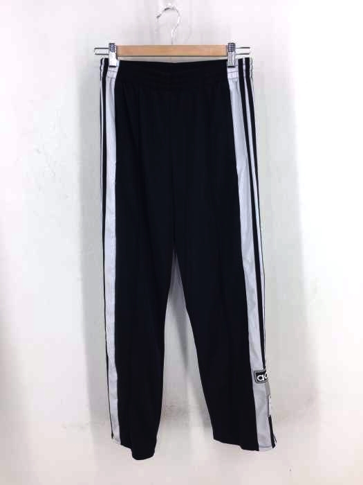 adidas Originals（アディダスオリジナルス） ADIBREAK OG TRACK PANTS　アディブレイク サイドスナップトラックパンツ レディース パンツ