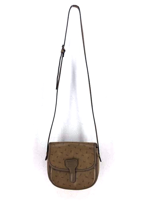LANCEL(ランセル) モノグラムショルダーバッグ レディース バッグ