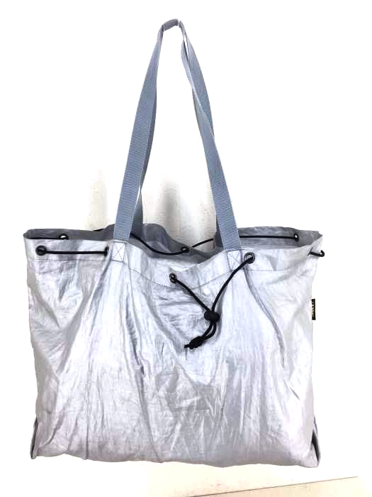 LOCALINA（ロカリナ） IMOCK Drawstring tote M メンズ バッグ