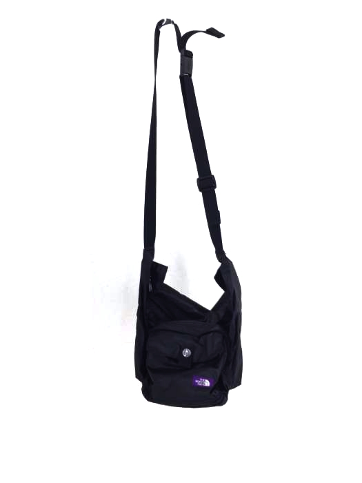 THE NORTH FACE PURPLE LABEL（ノースフェイスパープルレーベル） Lightweight Waist Bag レディース バッグ