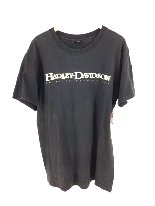 HARLEY-DAVIDSON(ハーレーダビッドソン) プリントTシャツ メンズ トップス