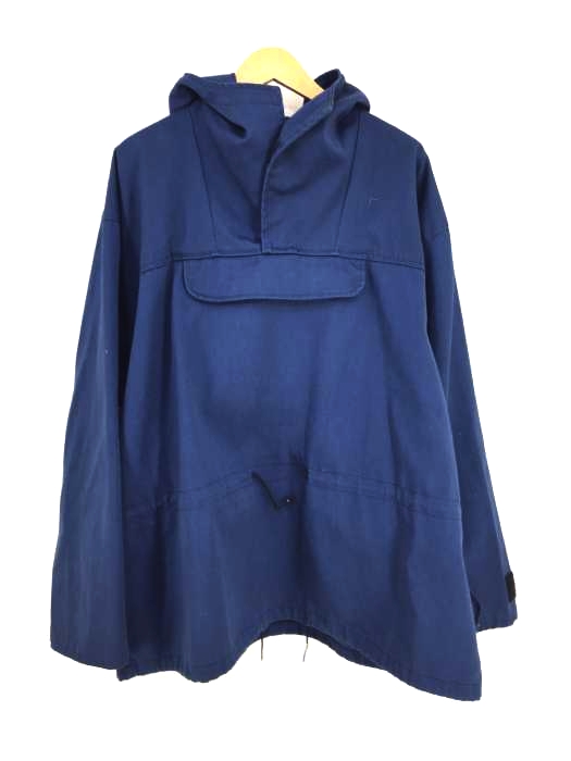 CORINTH（コリンス） Military P/O Hoodie JK メンズ アウター