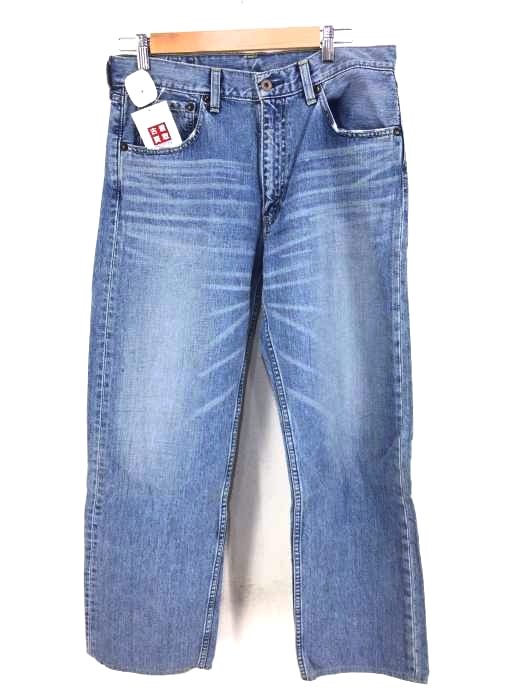 Levis（リーバイス） 503 ジップフライデニムパンツ メンズ パンツ