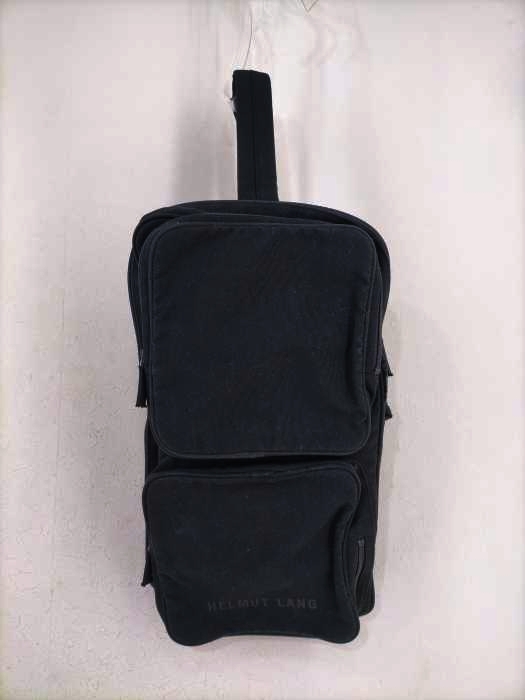 HELMUT LANG(ヘルムートラング) ショルダーバッグ メンズ バッグ