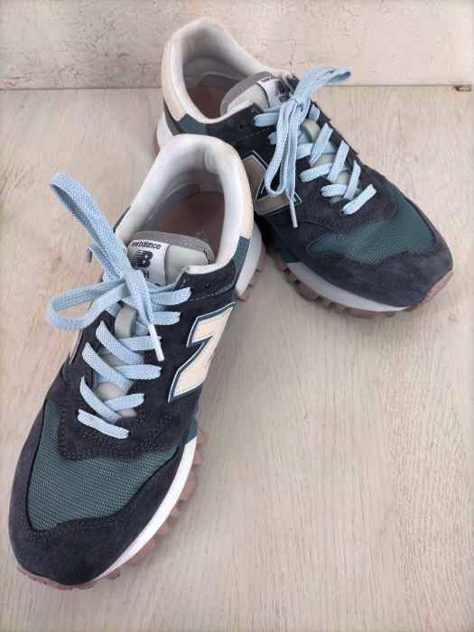 NEW BALANCE（ニューバランス） MS1300KB スニーカー メンズ シューズ