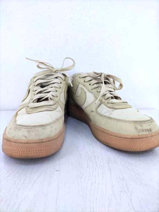 NIKE（ナイキ） NIKE AIR FORCE 1 LOW GORE-TEX メンズ シューズ