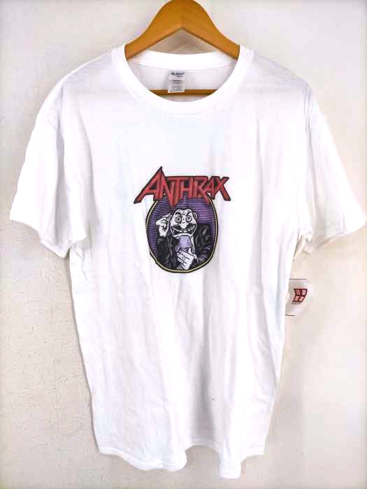 GILDAN（ギルダン） プリントTEE メンズ トップス