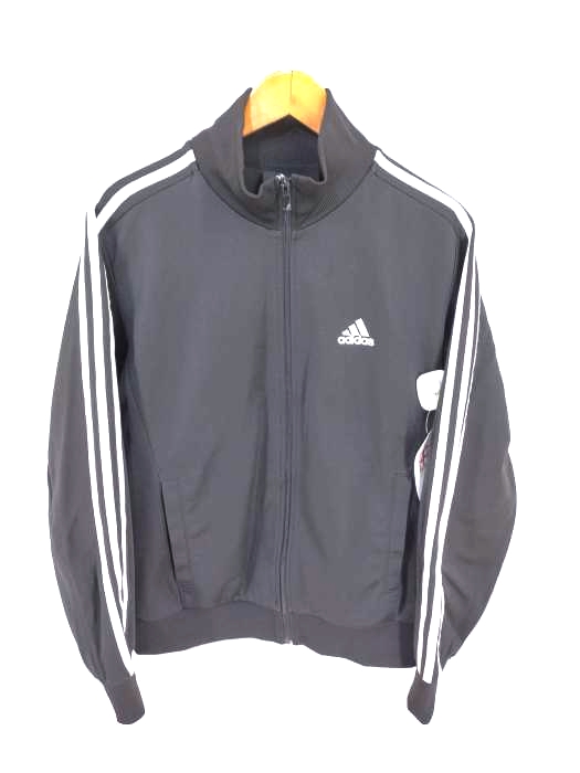 adidas(アディダス) バックプリントトラックジャケット メンズ トップス