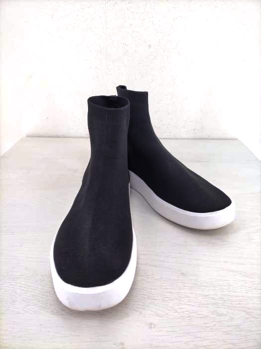 ZARA（ザラ） ソックスニーカー メンズ シューズ