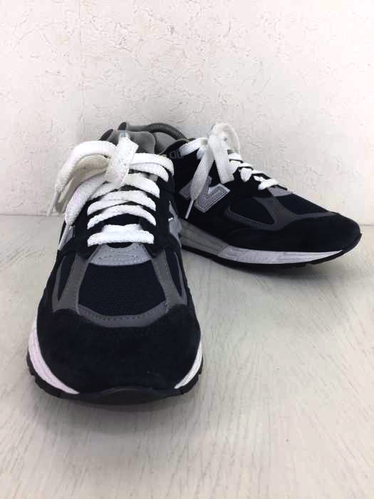 NEW BALANCE（ニューバランス） USA製 M990 メンズ シューズ