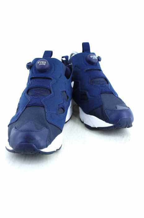 Reebok (リーボック) INSTA PUMP FURY OG スニーカー メンズ シューズ