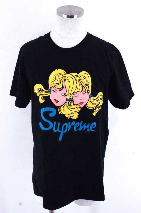 Supreme （シュプリーム） プリントTシャツ メンズ トップス