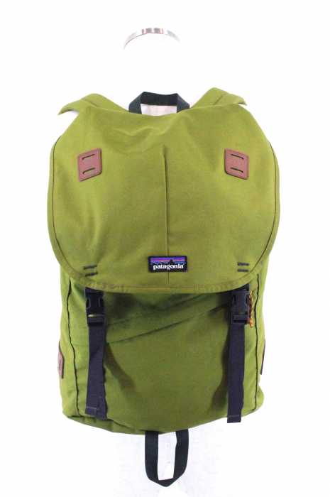patagonia （パタゴニア） バッグパック　リュック メンズ バッグ