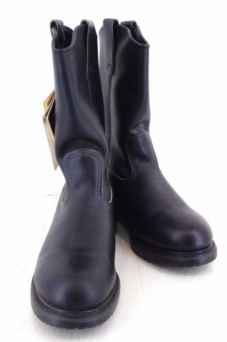 RED WING （レッドウィング） ぺコスブーツ メンズ シューズ